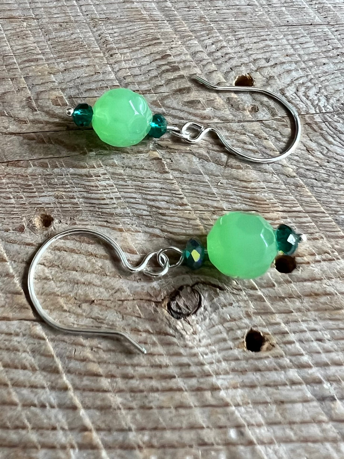 SariBlue® Ozdust Earrings