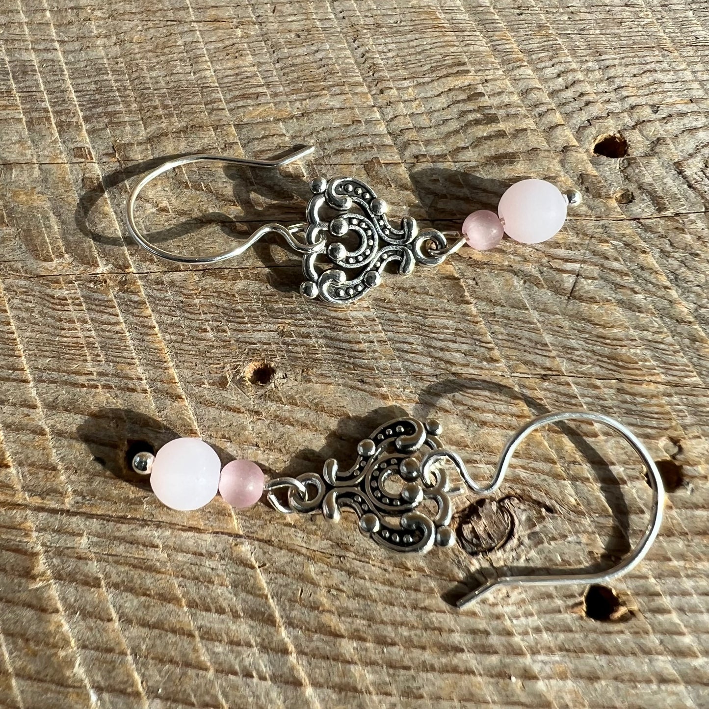 SariBlue® Prima Earrings