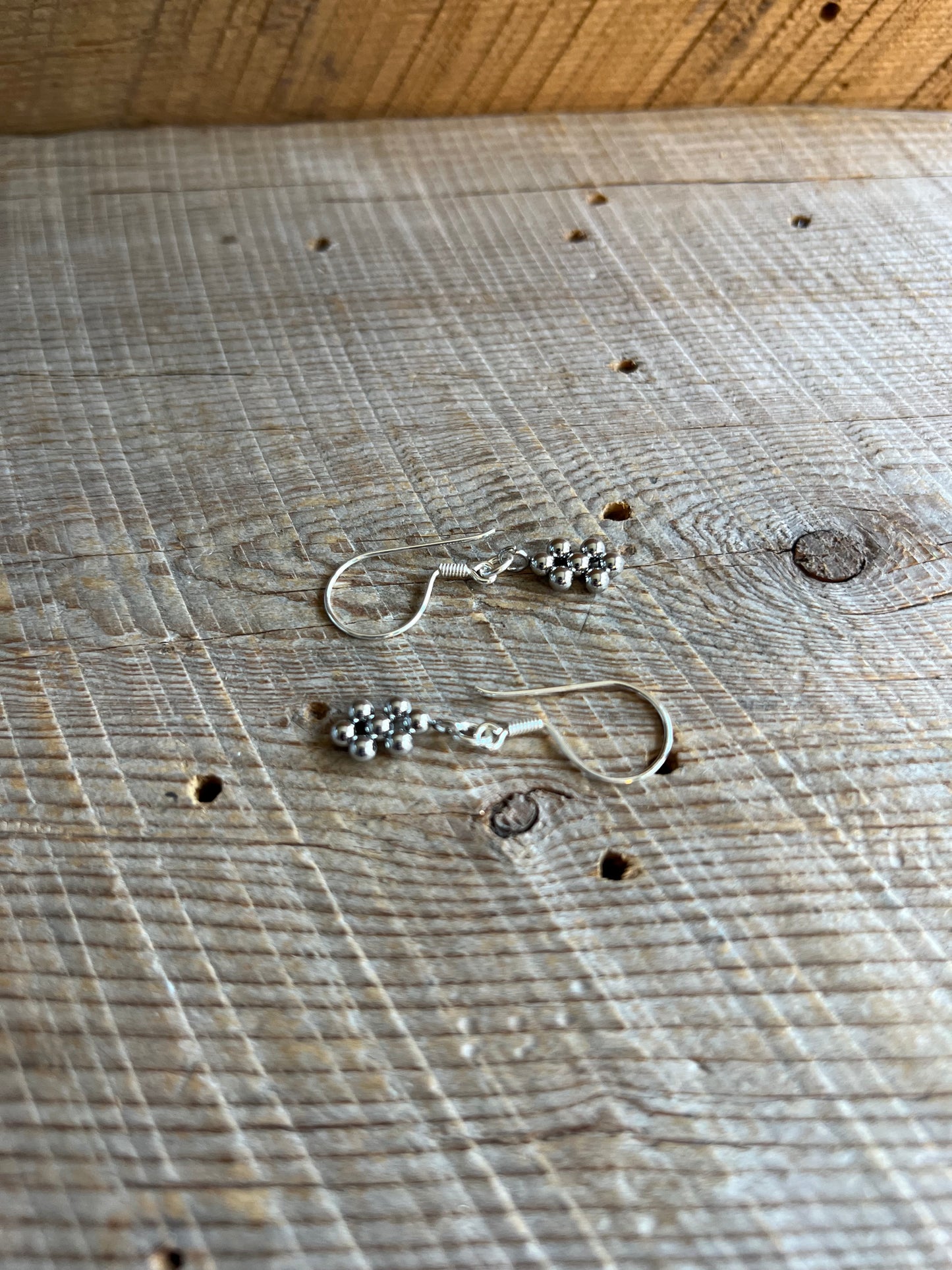SariBlue® Grace Earrings