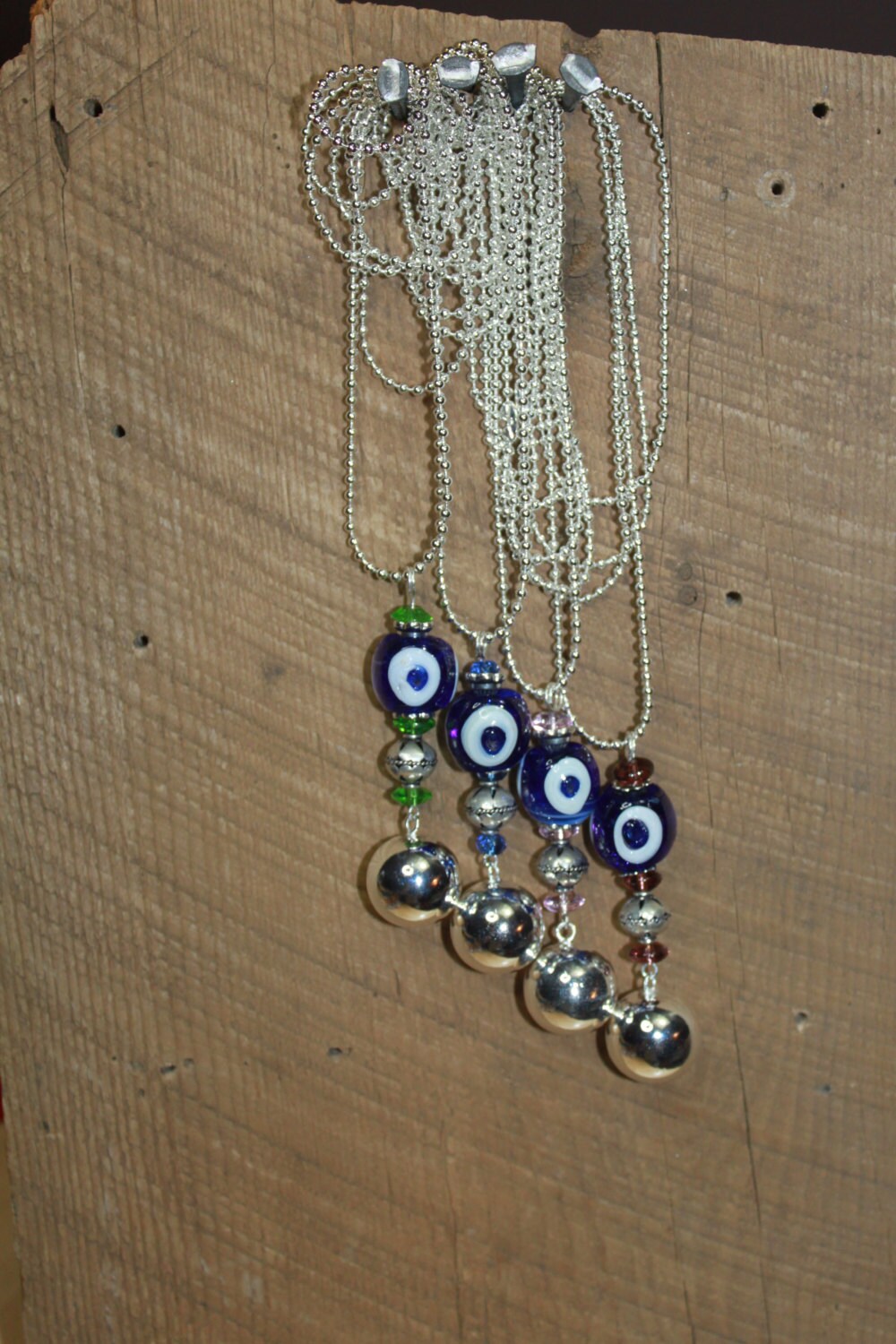 SariBlue® Baby Belly Bell® Angel Caller Maternity Necklace seen on Megan Fox