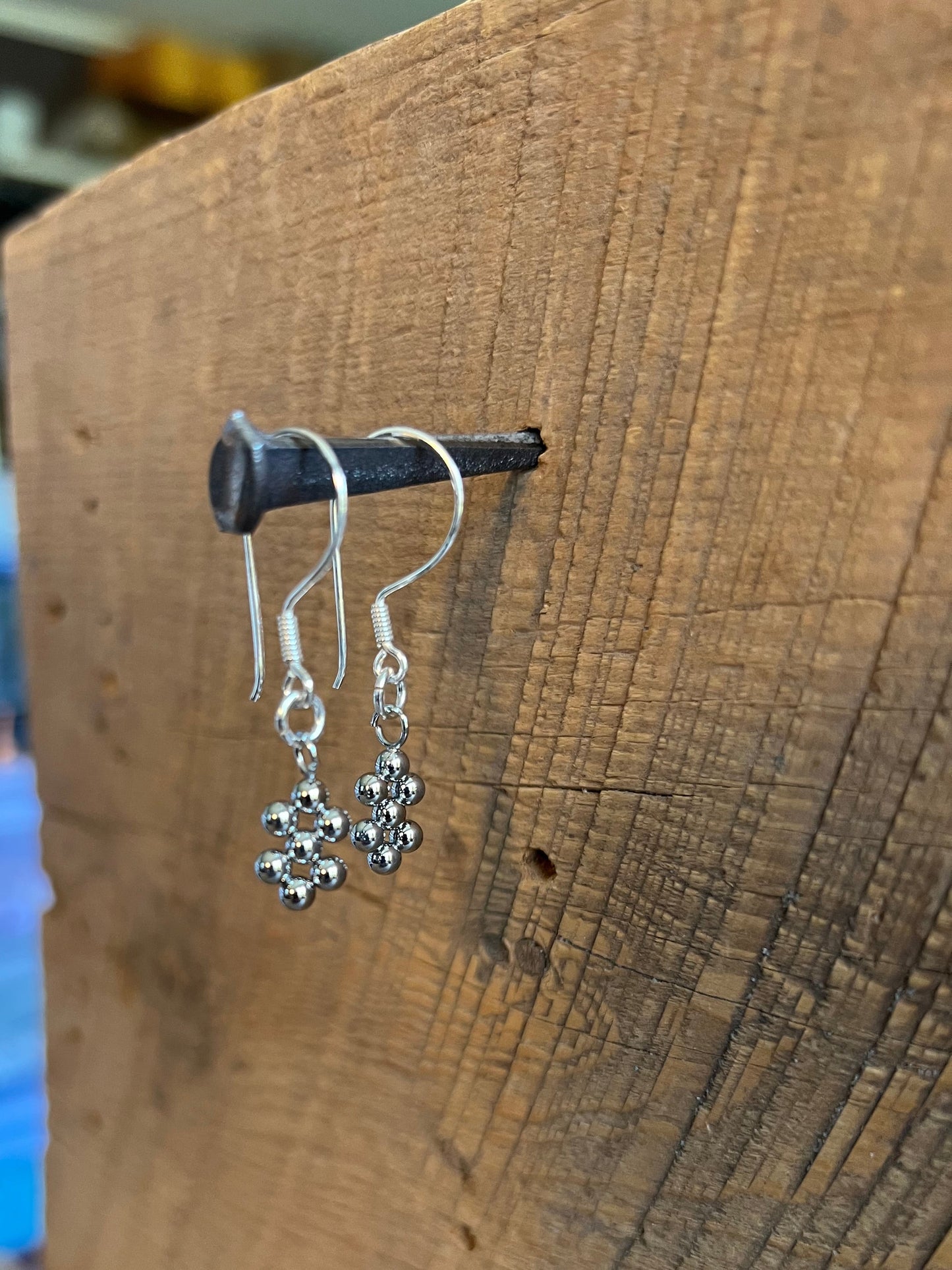 SariBlue® Grace Earrings