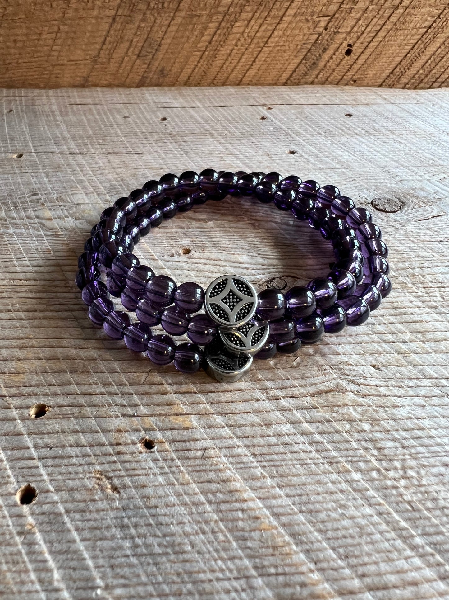 SariBlue® Elements Bracelet