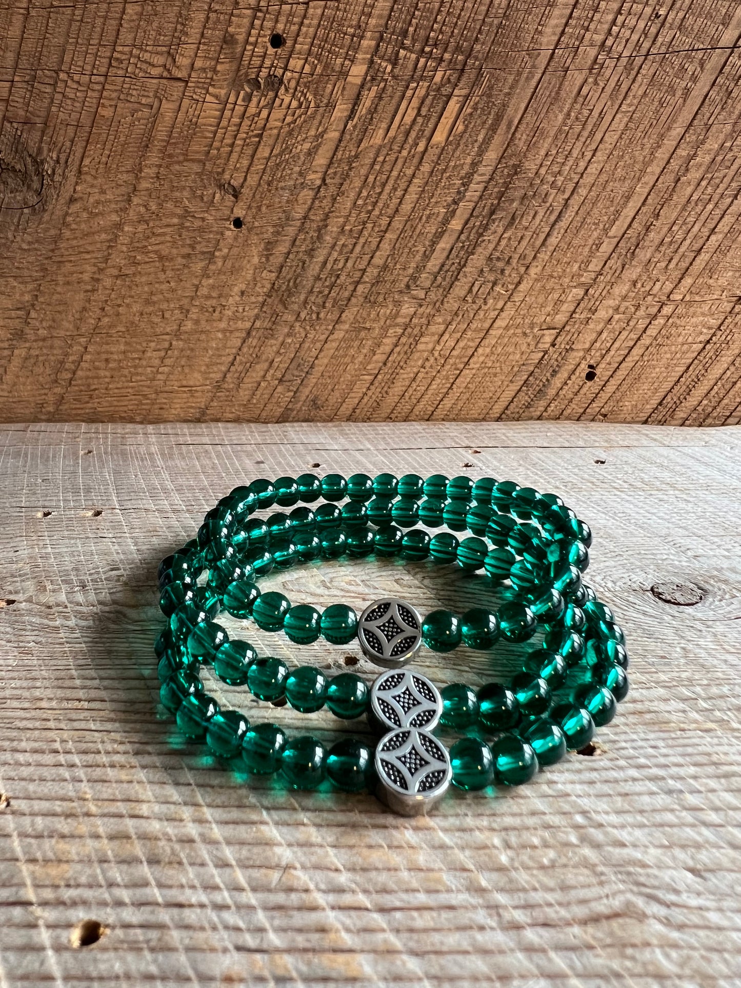 SariBlue® Elements Bracelet