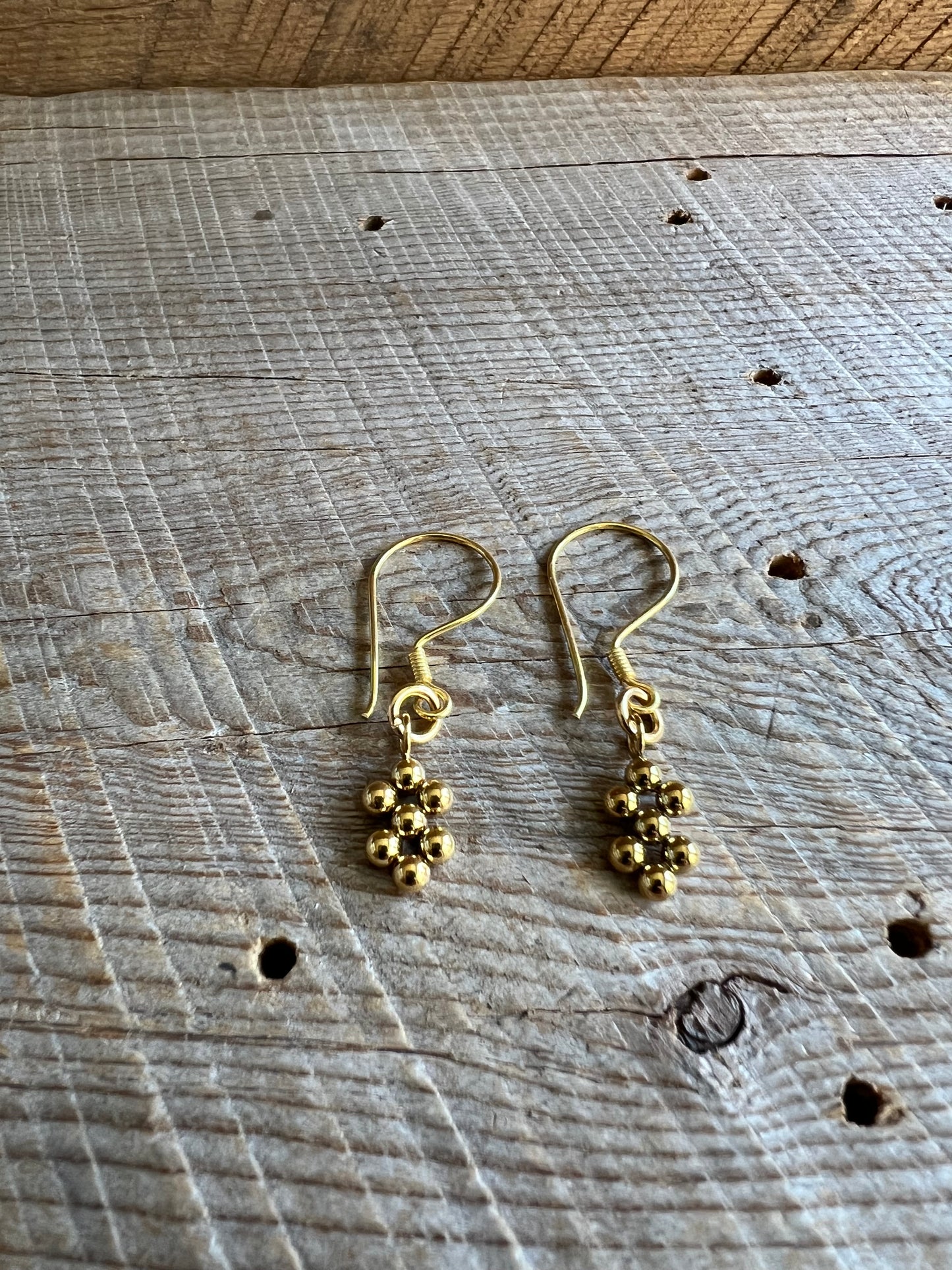 SariBlue® Grace Earrings