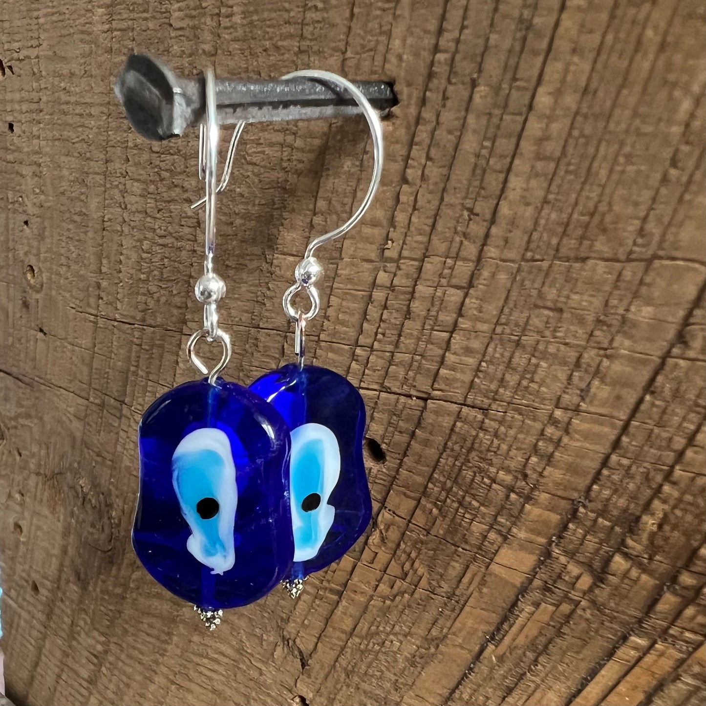 SariBlue® Esme Earrings