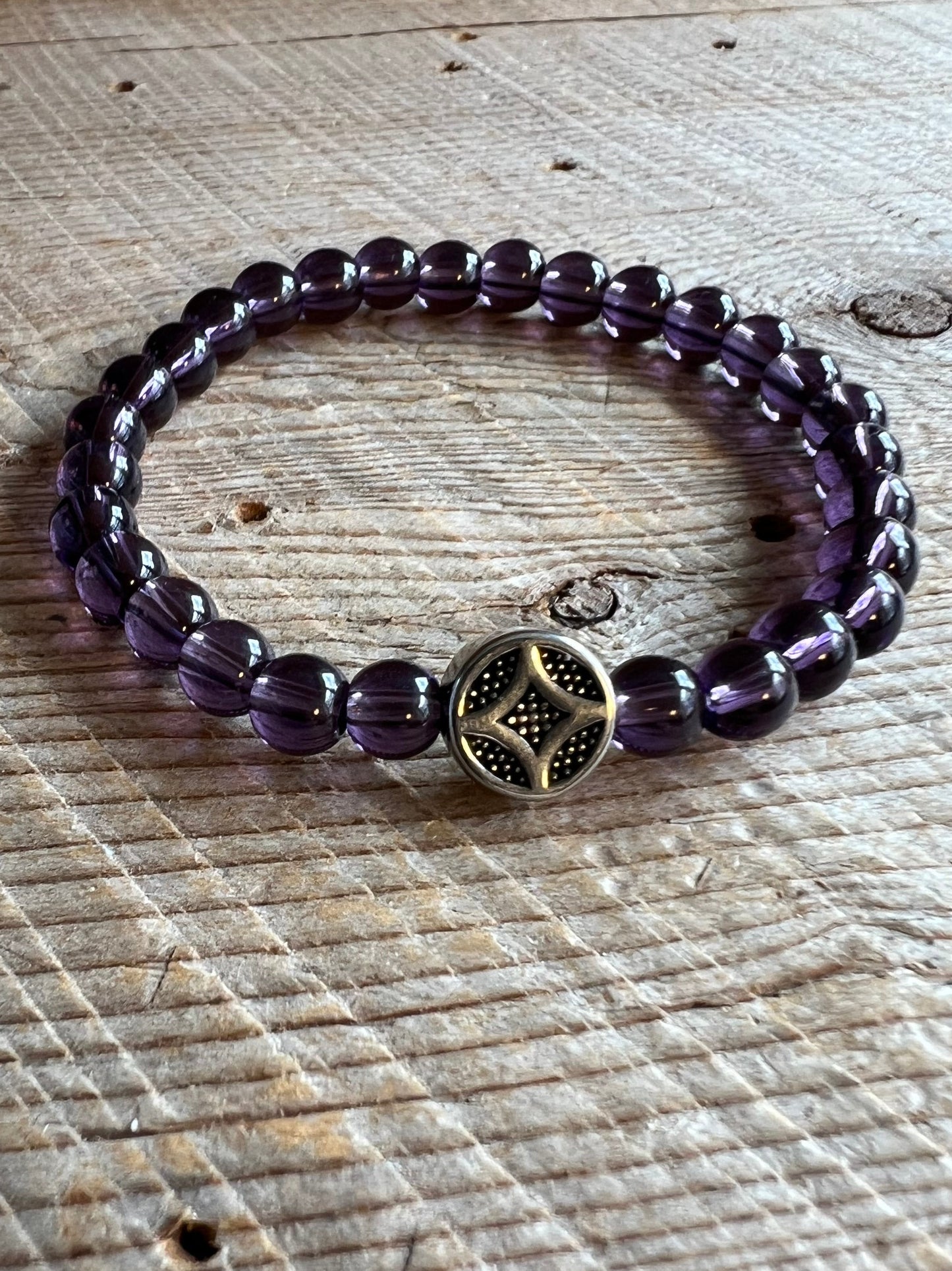 SariBlue® Elements Bracelet