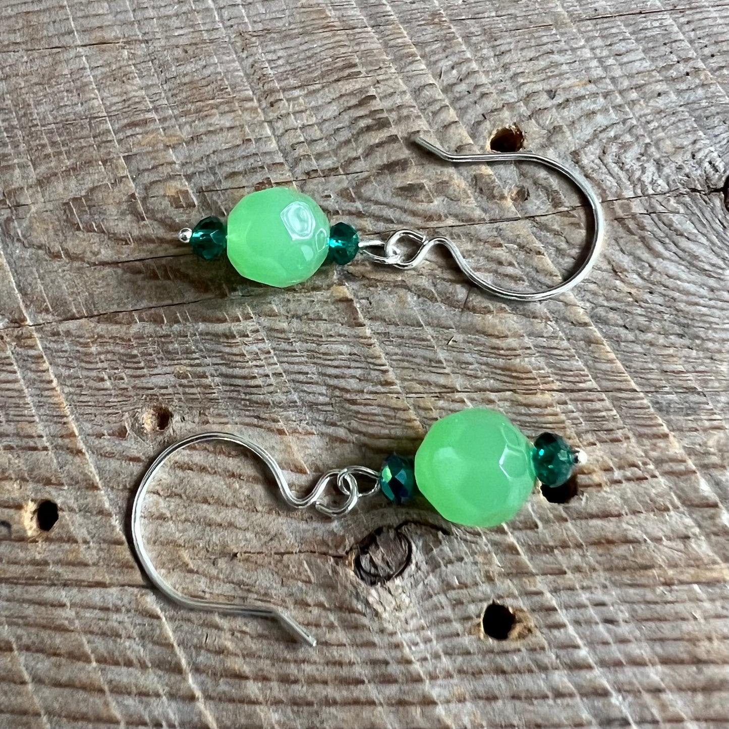 SariBlue® Ozdust Earrings