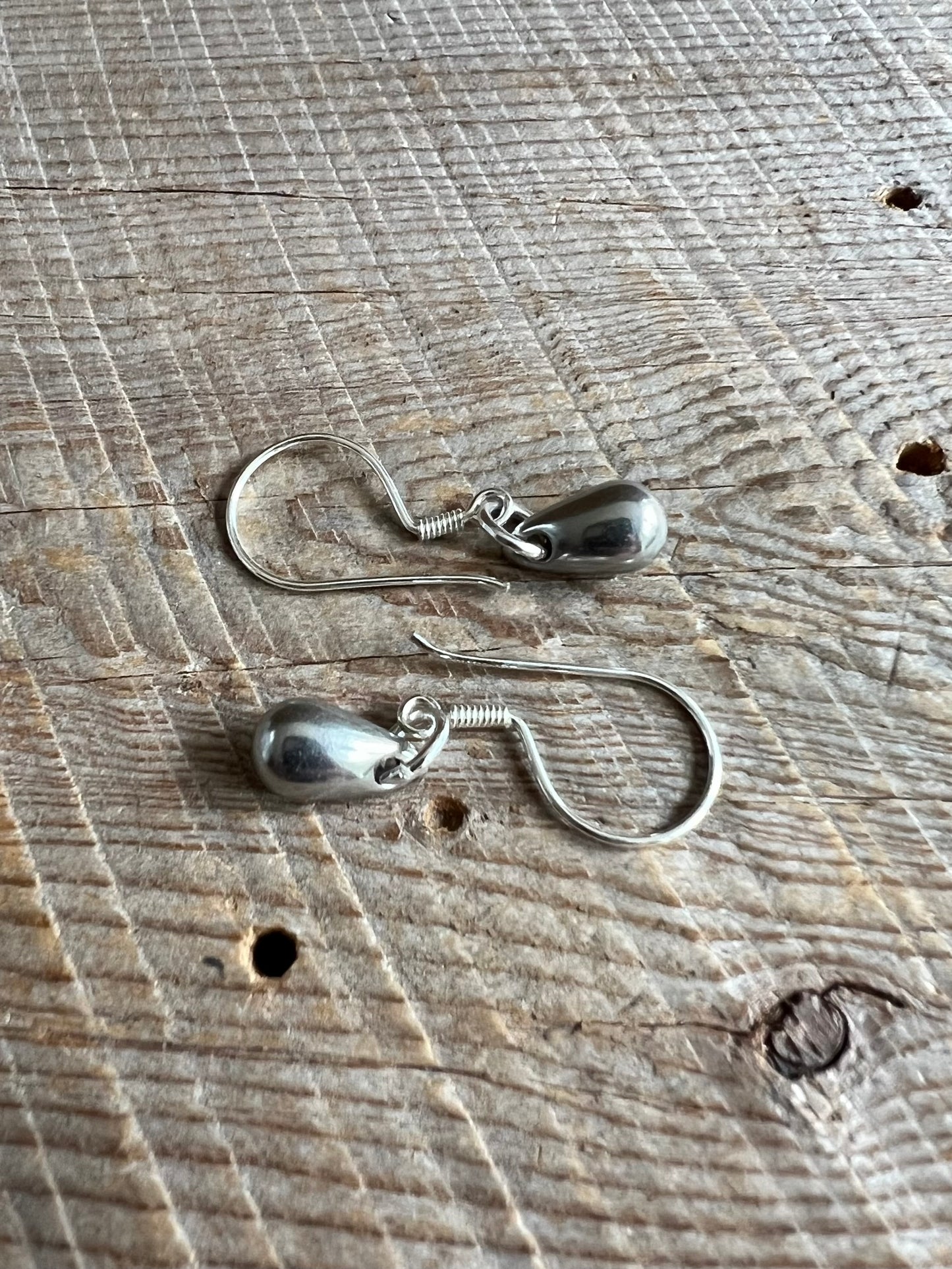 SariBlue® Raindrop Earrings