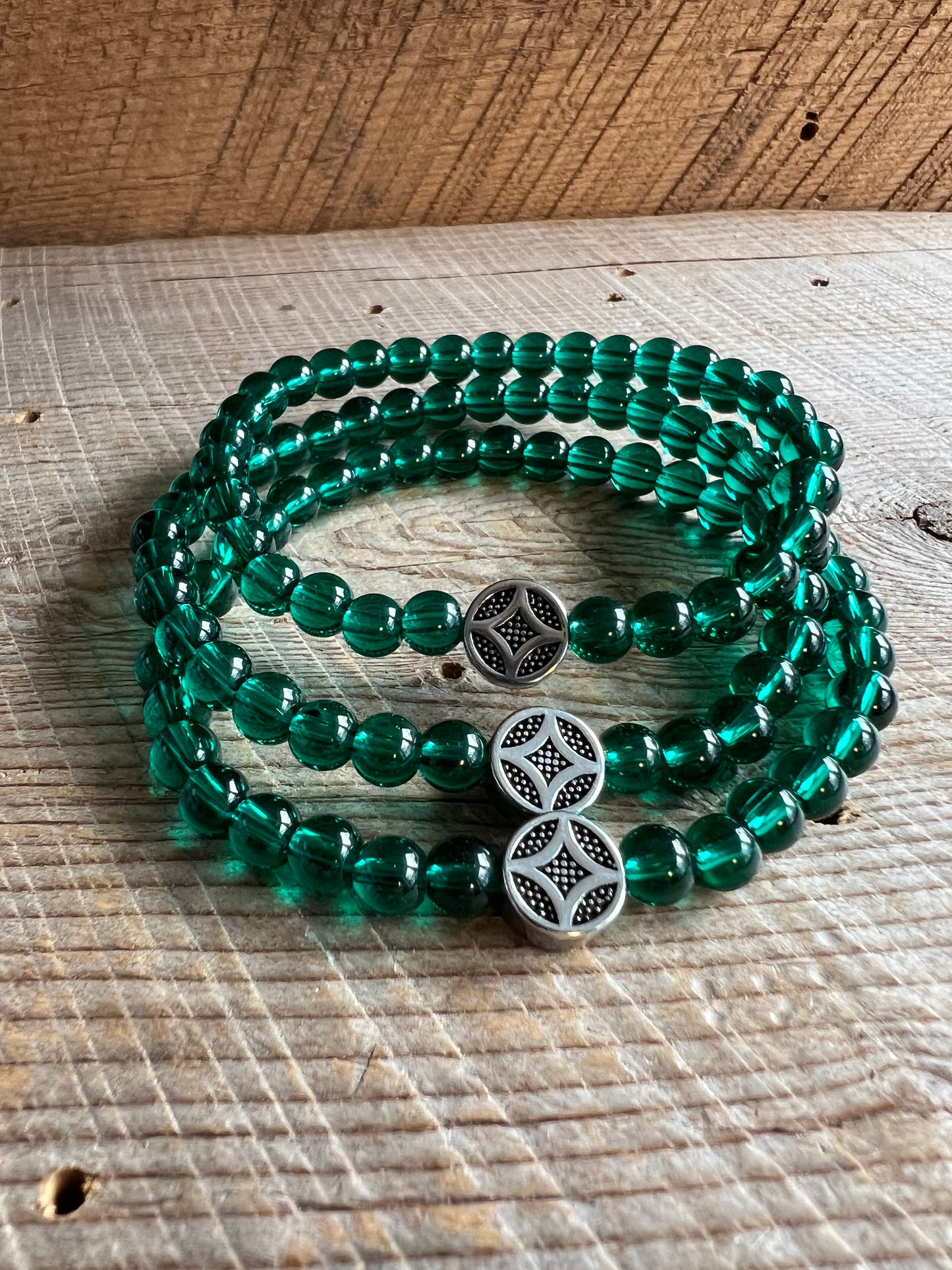 SariBlue® Elements Bracelet