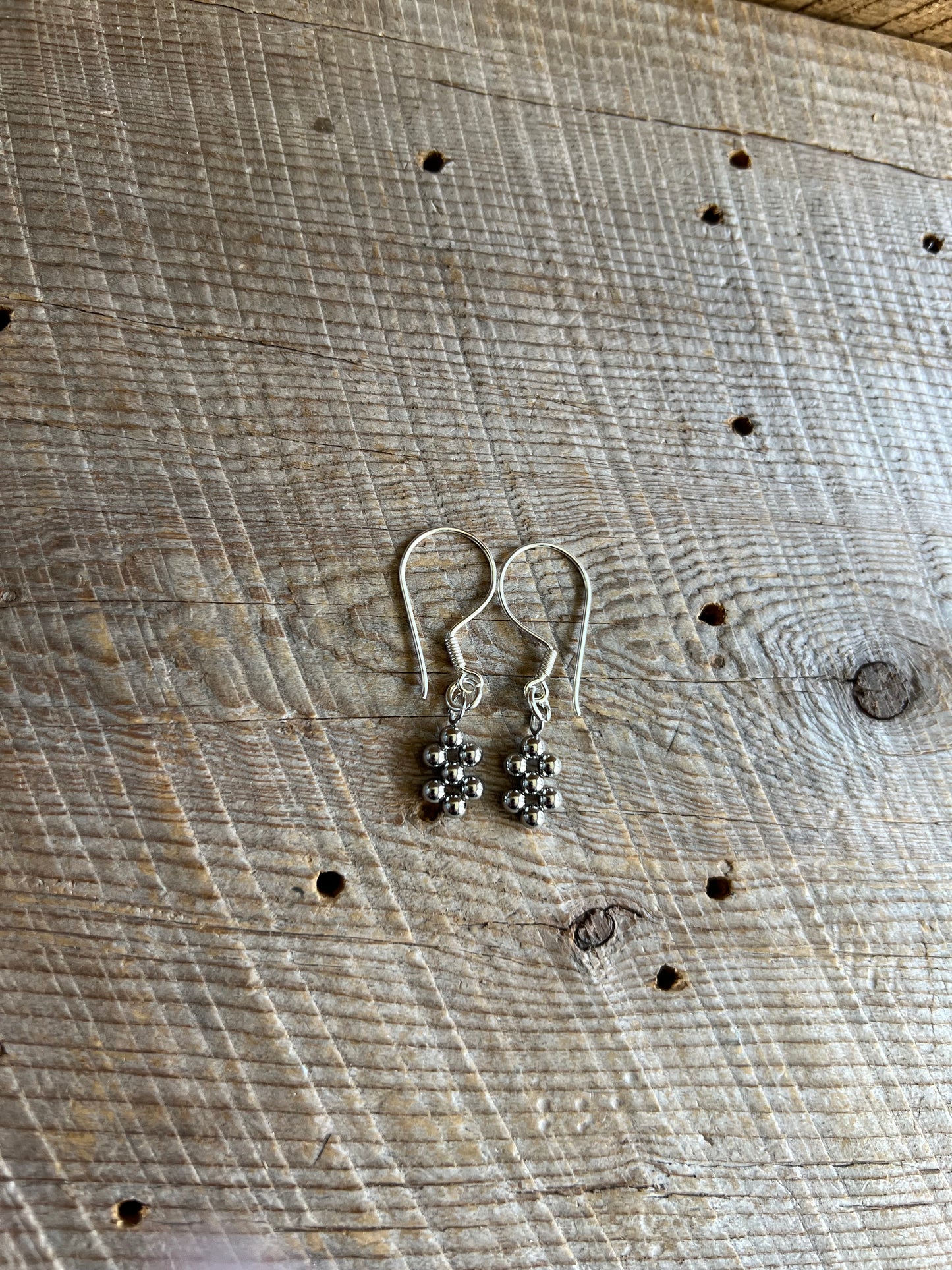 SariBlue® Grace Earrings
