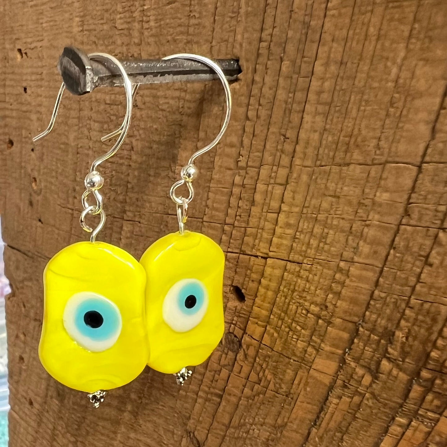 SariBlue® Esme Earrings
