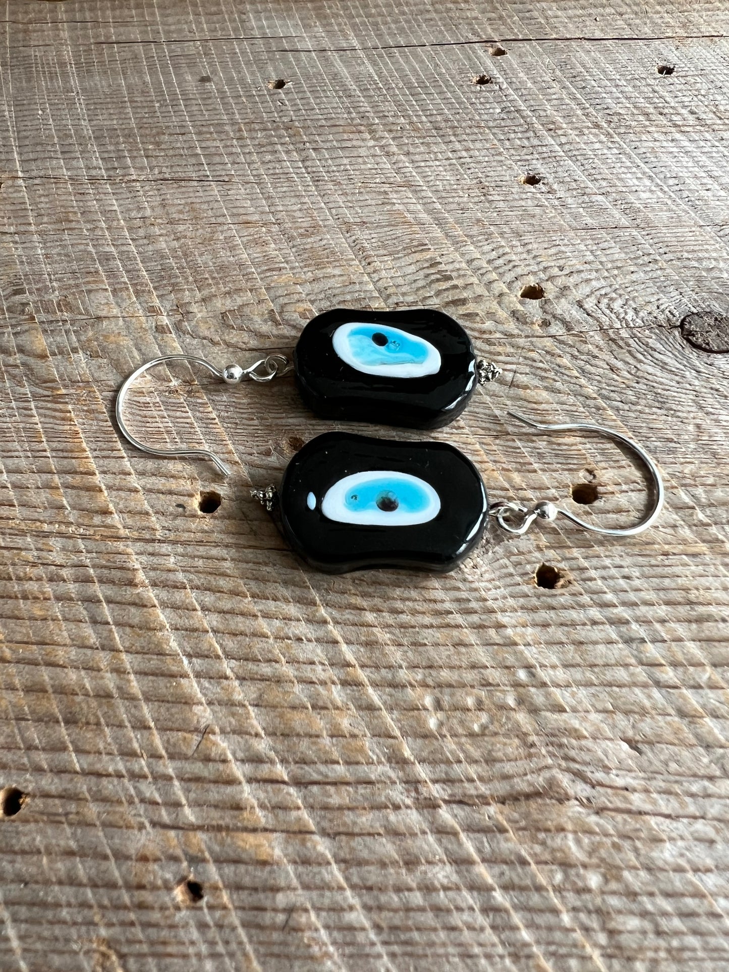 SariBlue® Esme Earrings