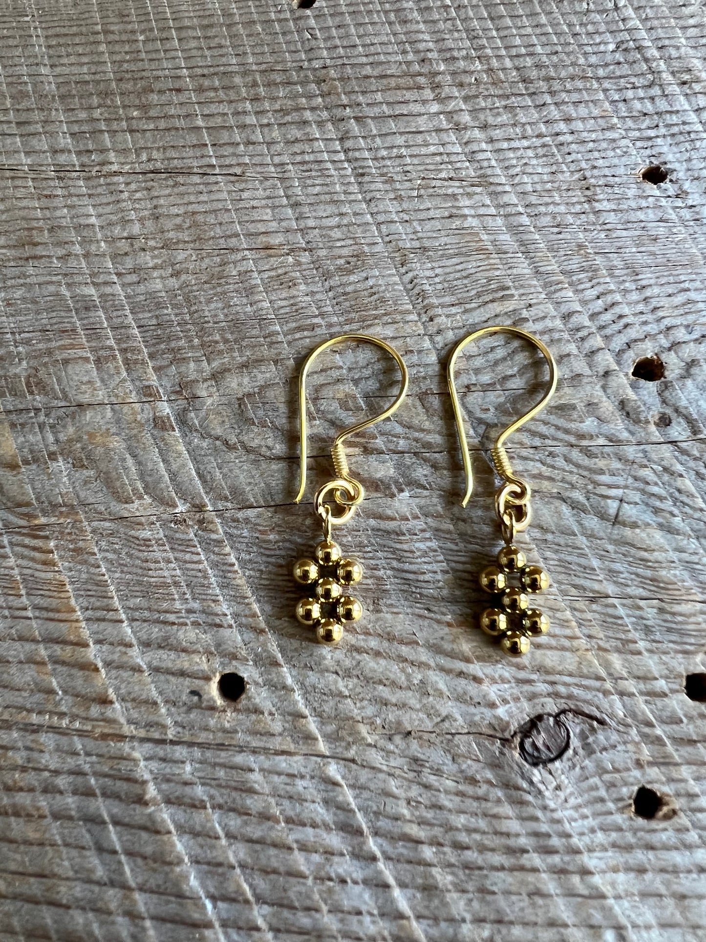 SariBlue® Grace Earrings