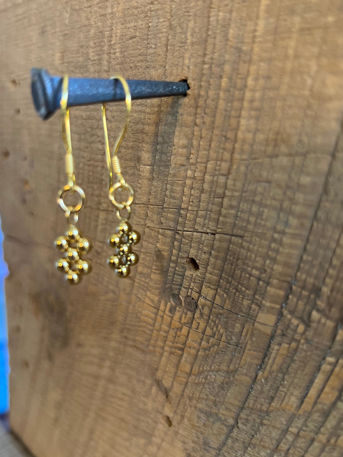 SariBlue® Grace Earrings