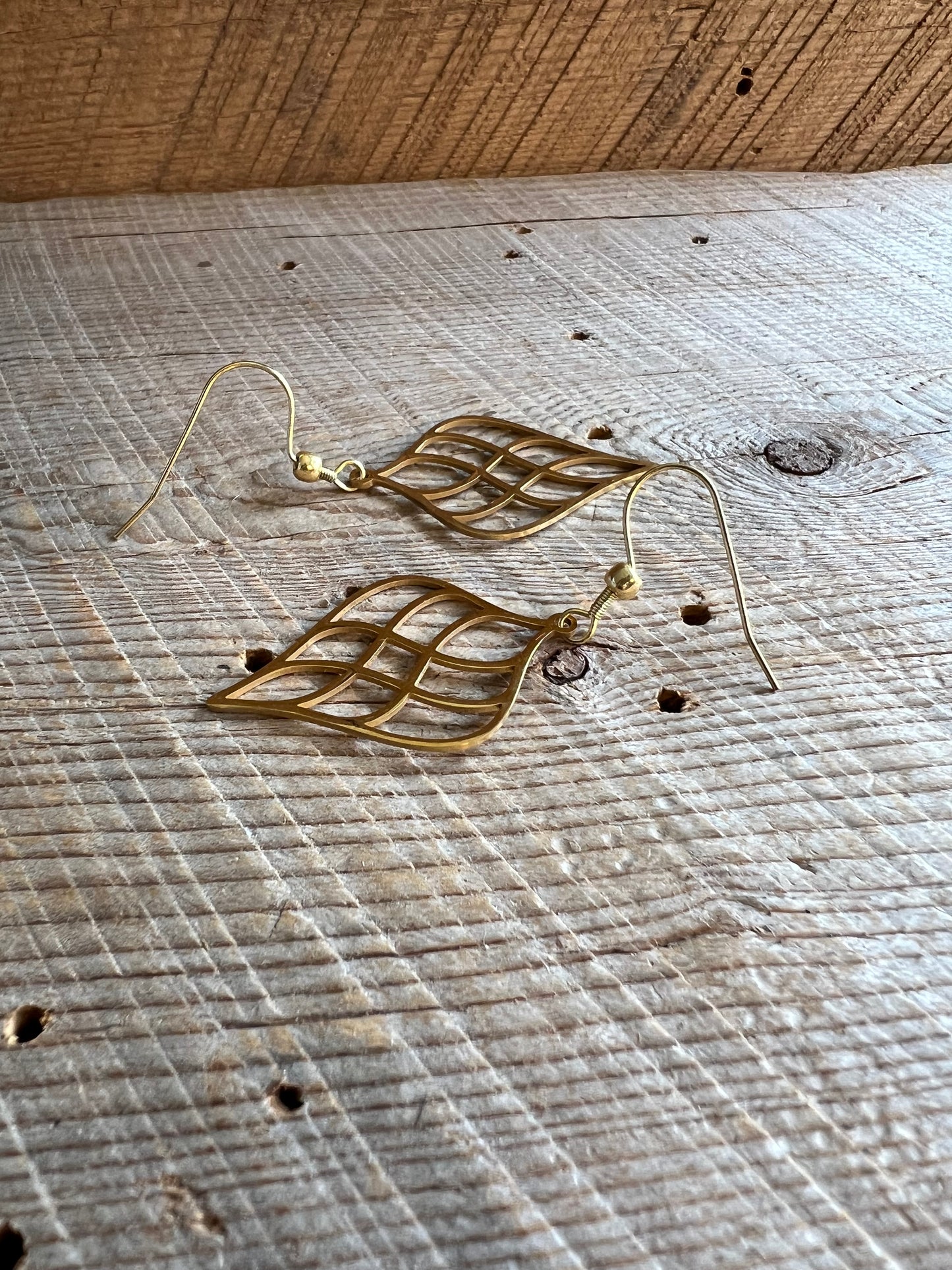 SariBlue® Ada Earrings