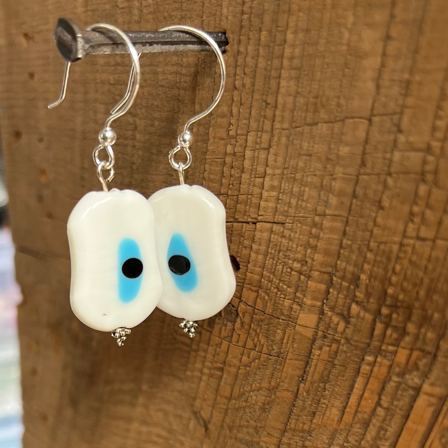 SariBlue® Esme Earrings