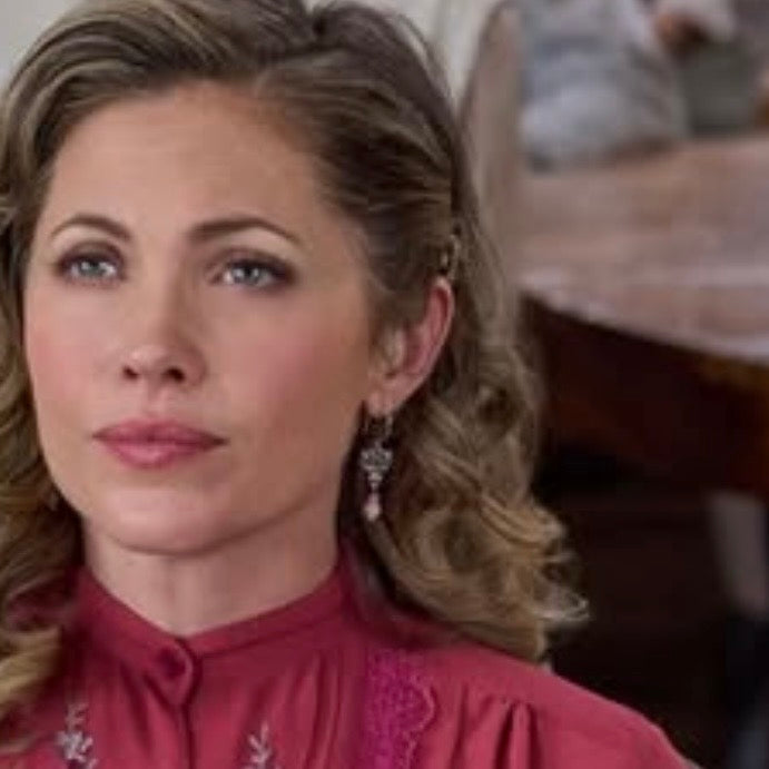 SariBlue® Prima Earrings