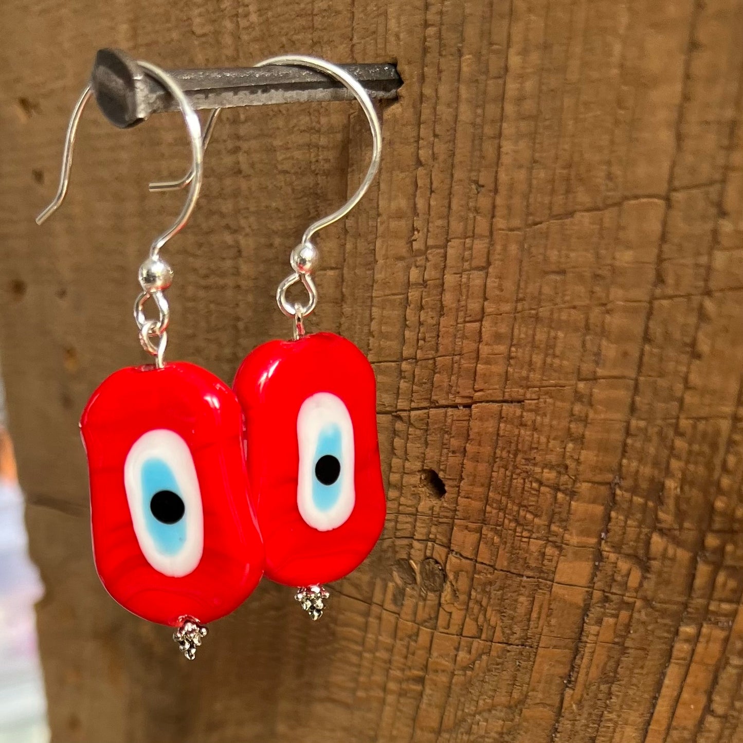 SariBlue® Esme Earrings