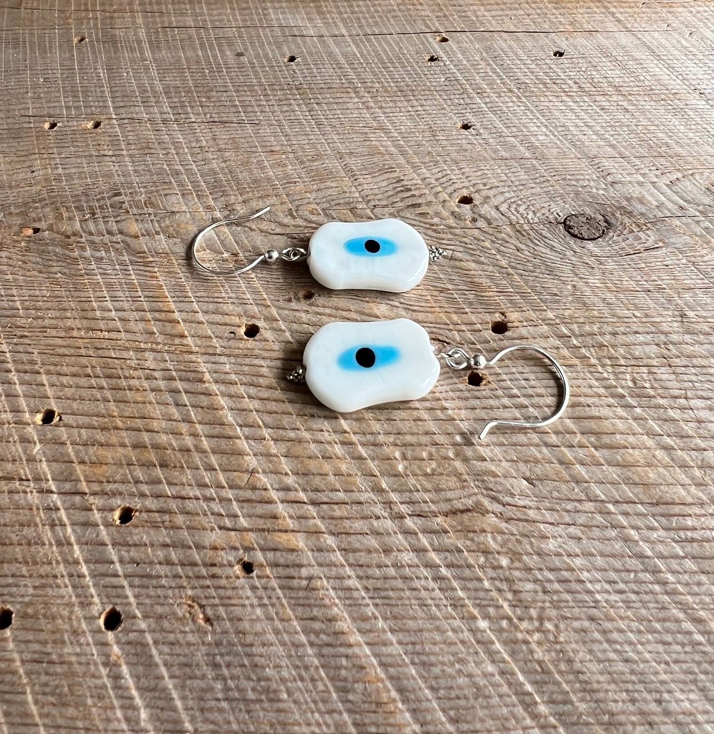 SariBlue® Esme Earrings