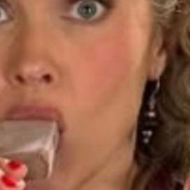 SariBlue® Midnight Pressed Czech Glass with Hematite Earrings