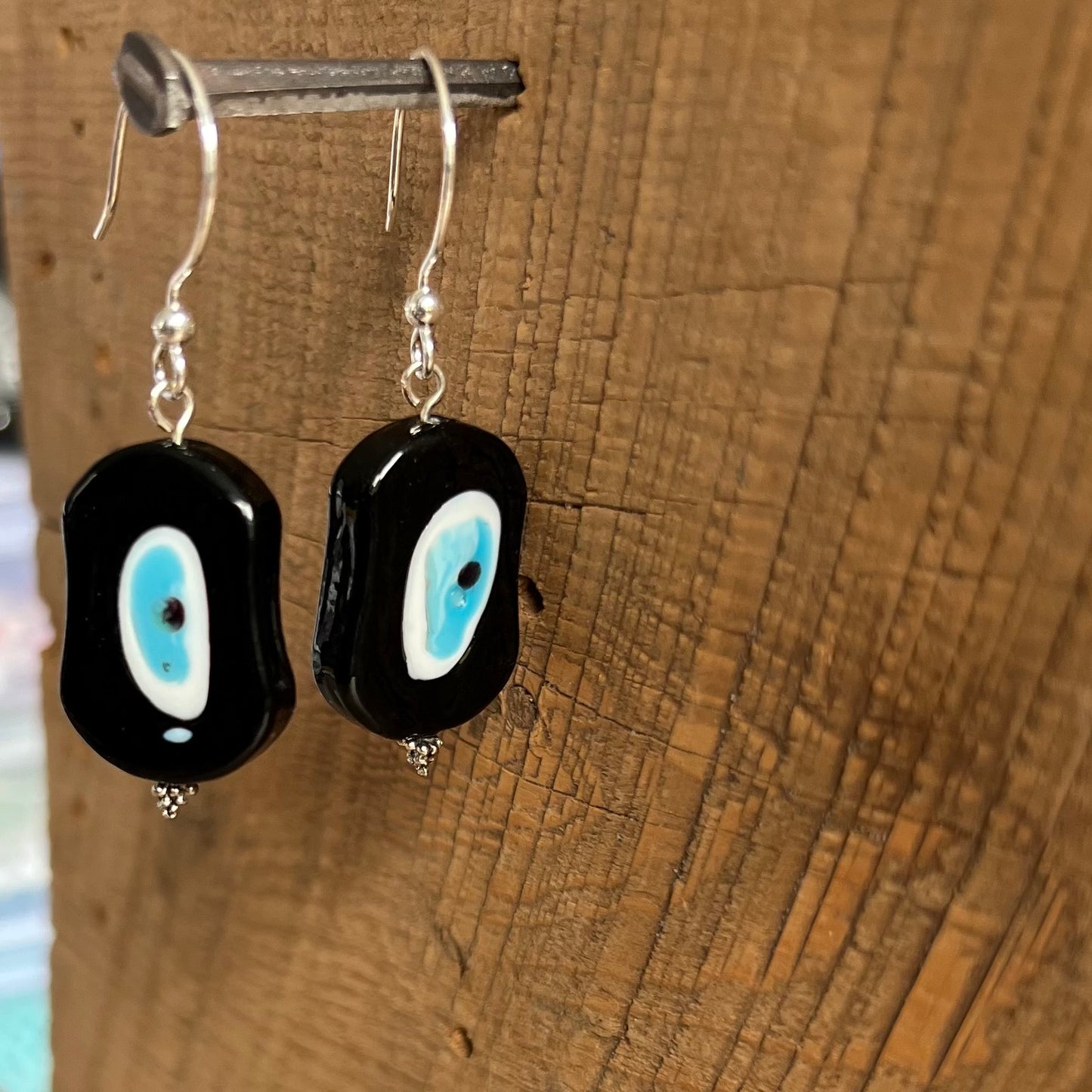 SariBlue® Esme Earrings