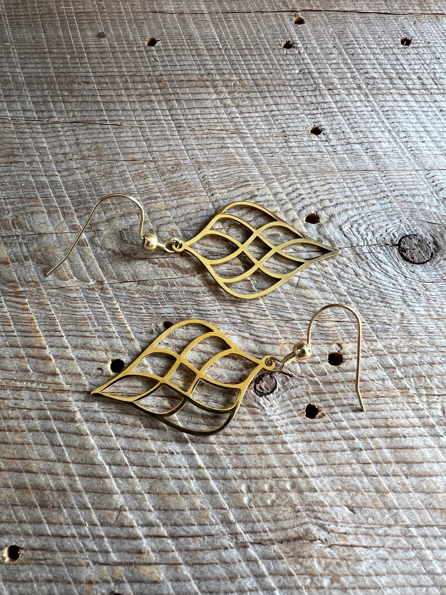 SariBlue® Ada Earrings
