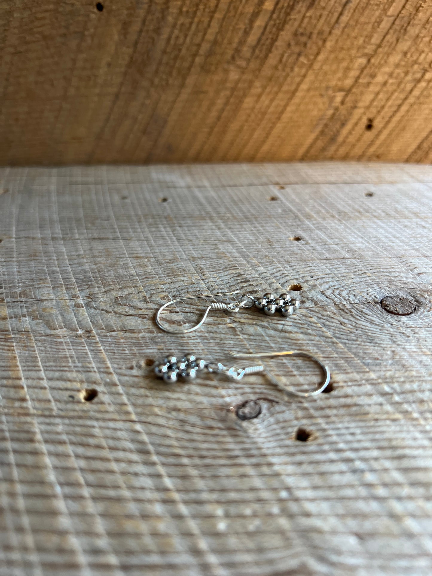 SariBlue® Grace Earrings