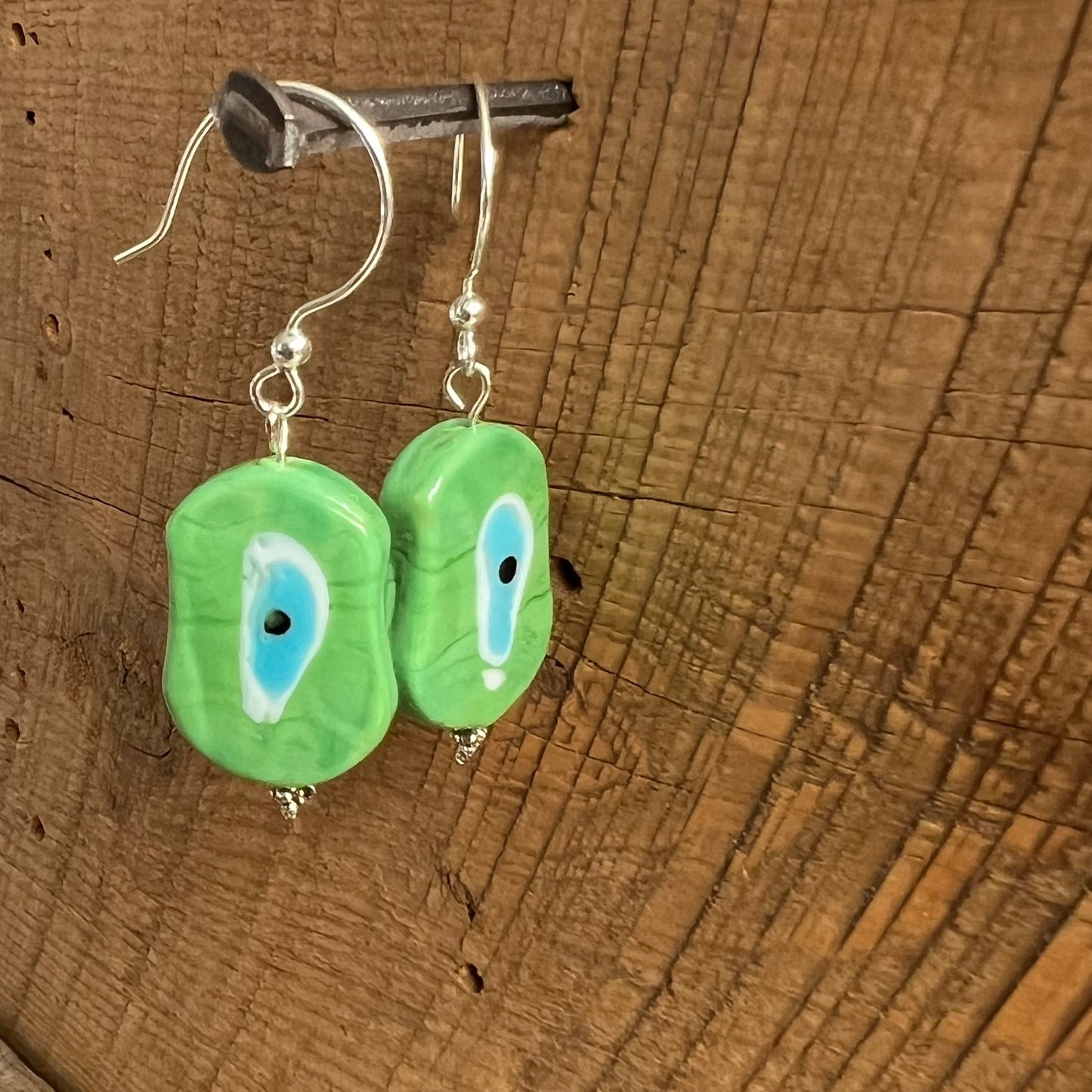 SariBlue® Esme Earrings