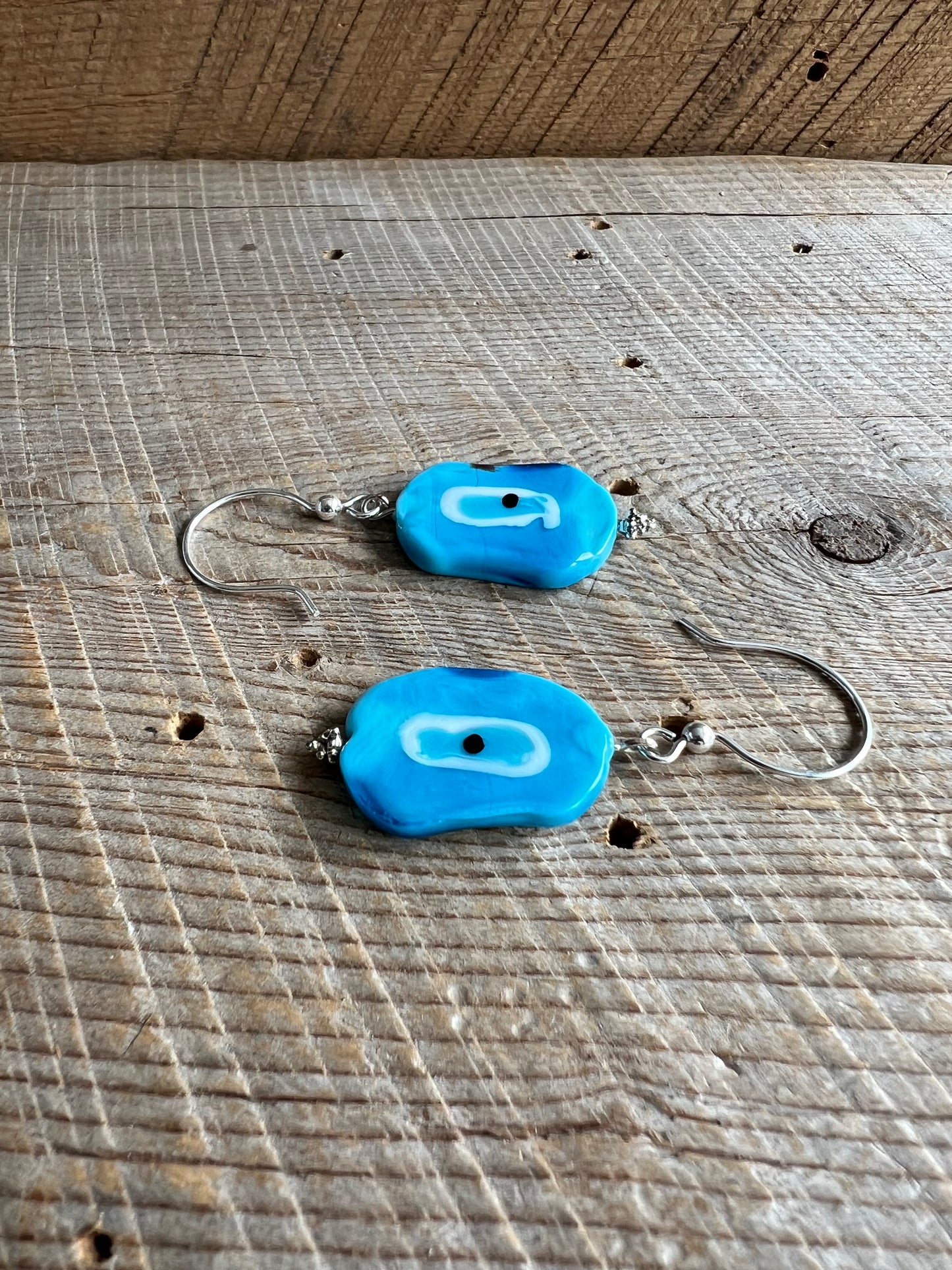 SariBlue® Esme Earrings