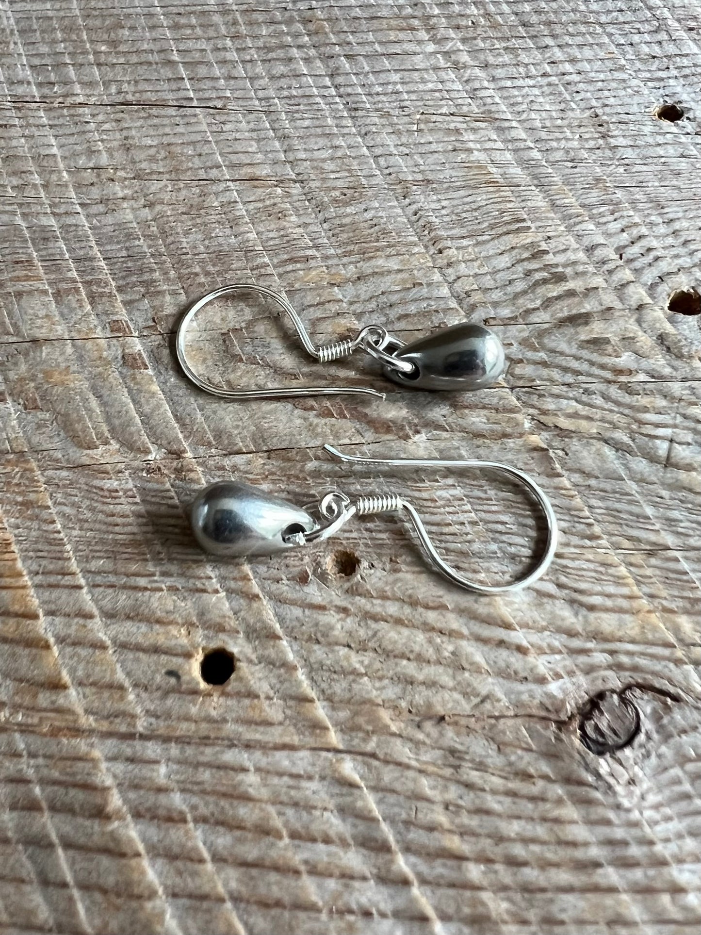 SariBlue® Raindrop Earrings