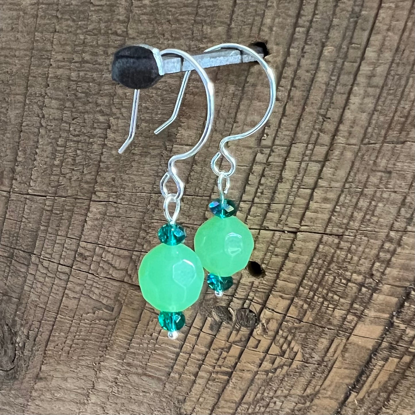 SariBlue® Ozdust Earrings