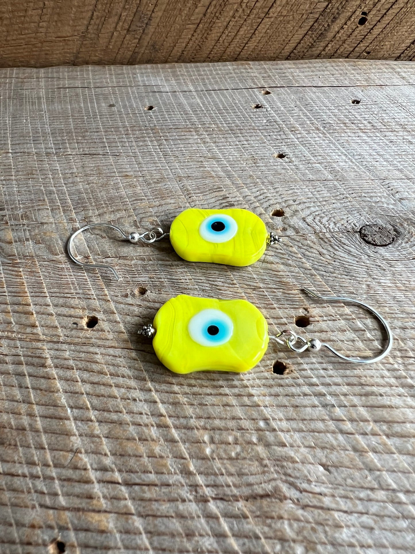 SariBlue® Esme Earrings