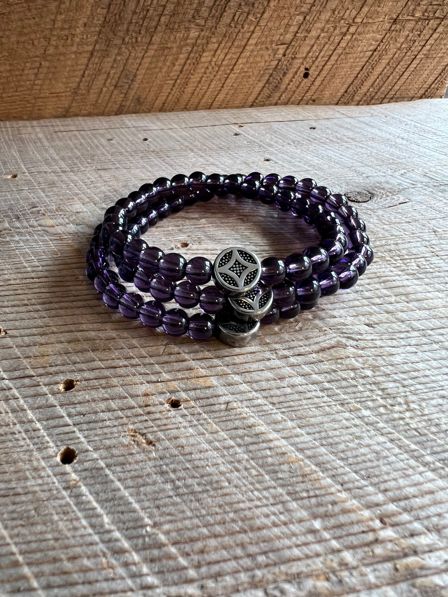 SariBlue® Elements Bracelet