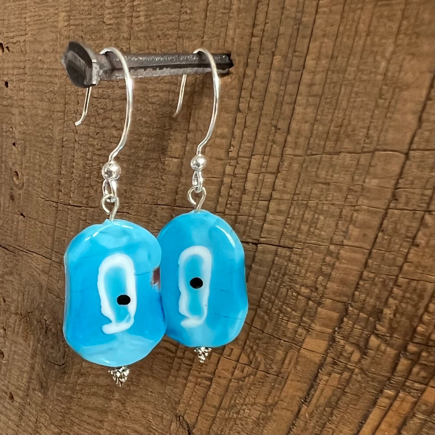 SariBlue® Esme Earrings