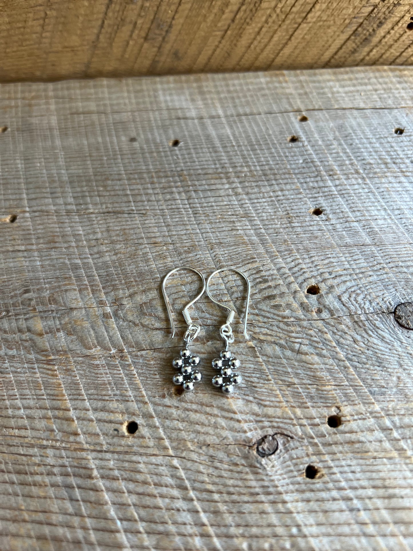 SariBlue® Grace Earrings