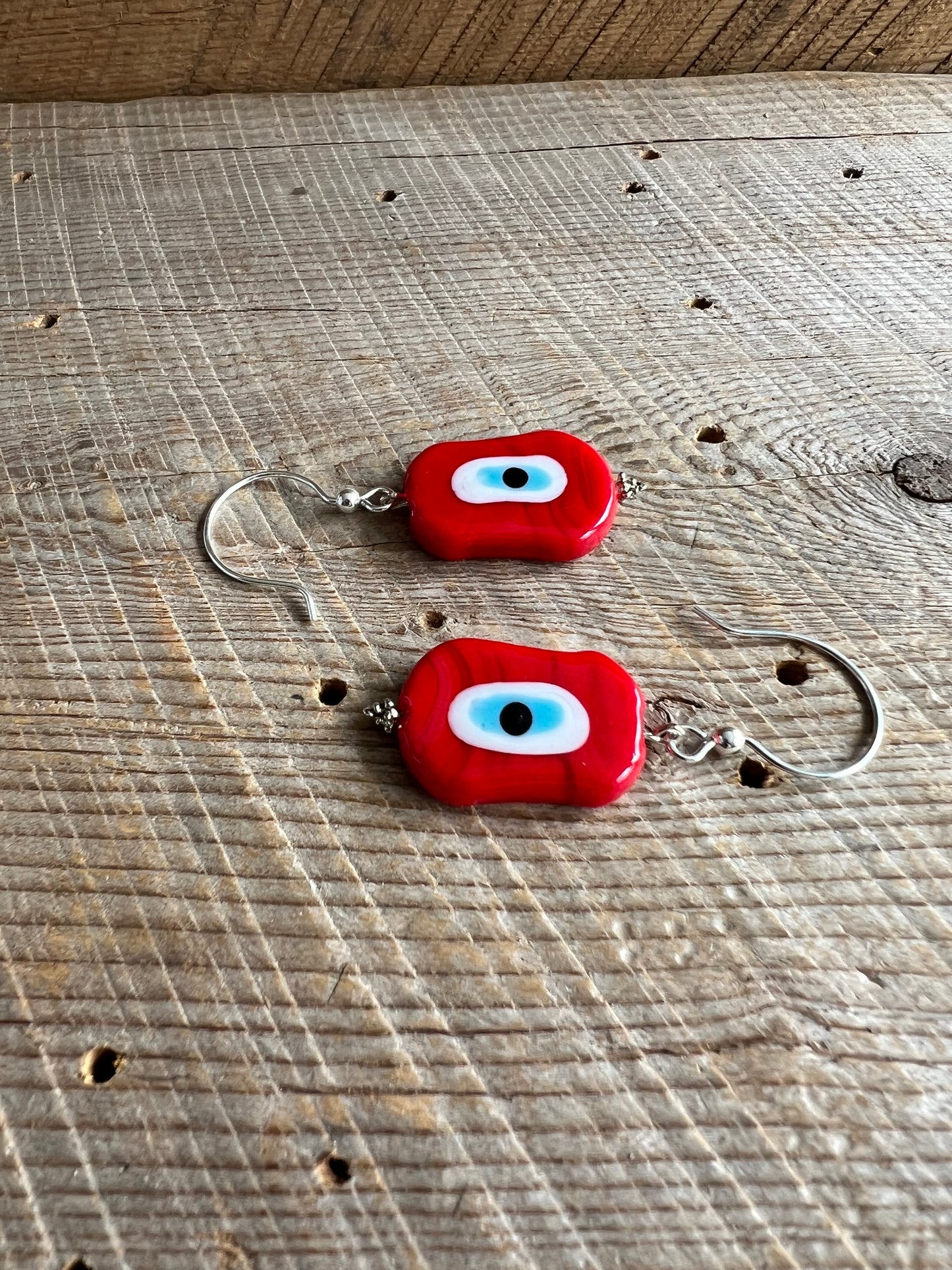 SariBlue® Esme Earrings