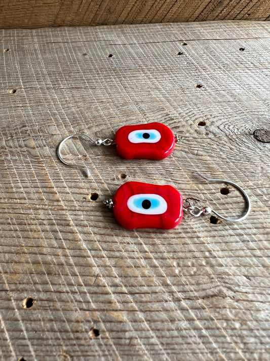 SariBlue® Esme Earrings