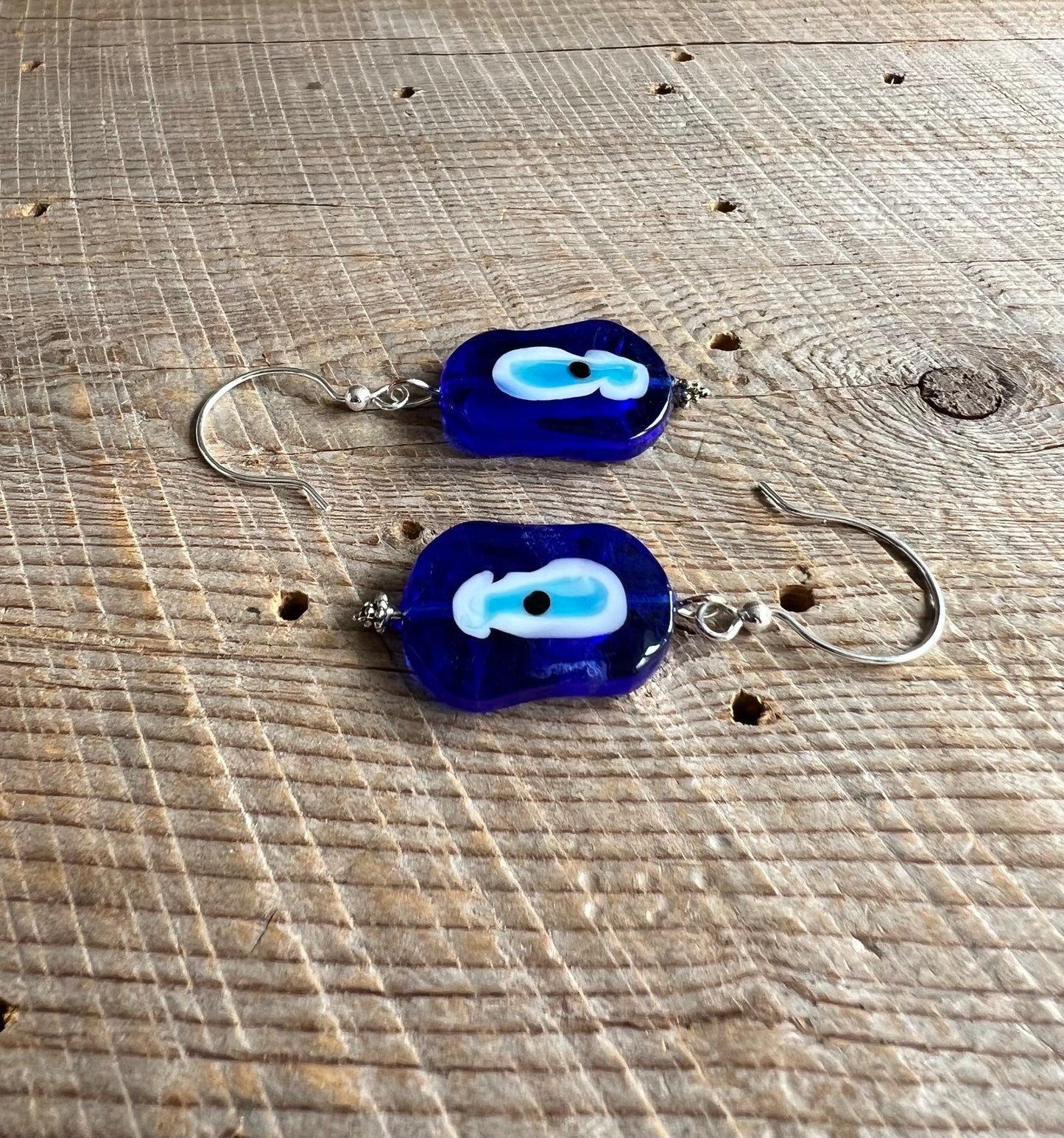 SariBlue® Esme Earrings