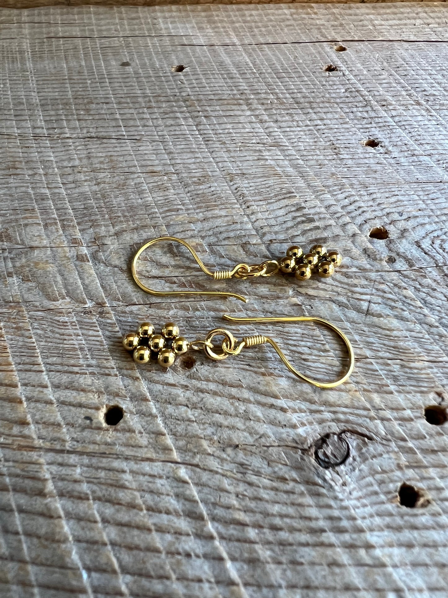 SariBlue® Grace Earrings