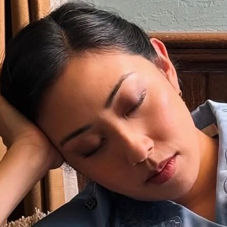 SariBlue® Zelda Czech Glass Earrings