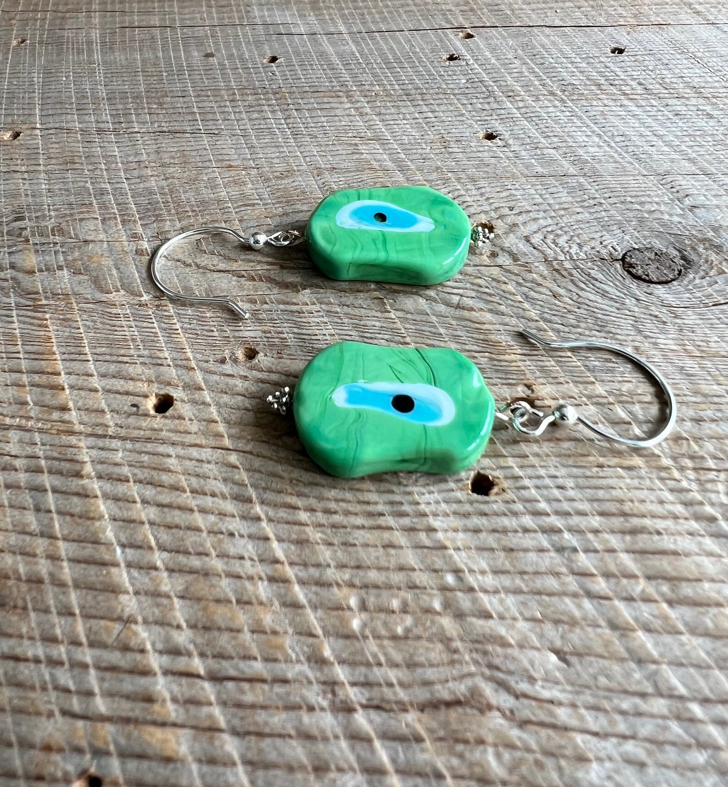 SariBlue® Esme Earrings