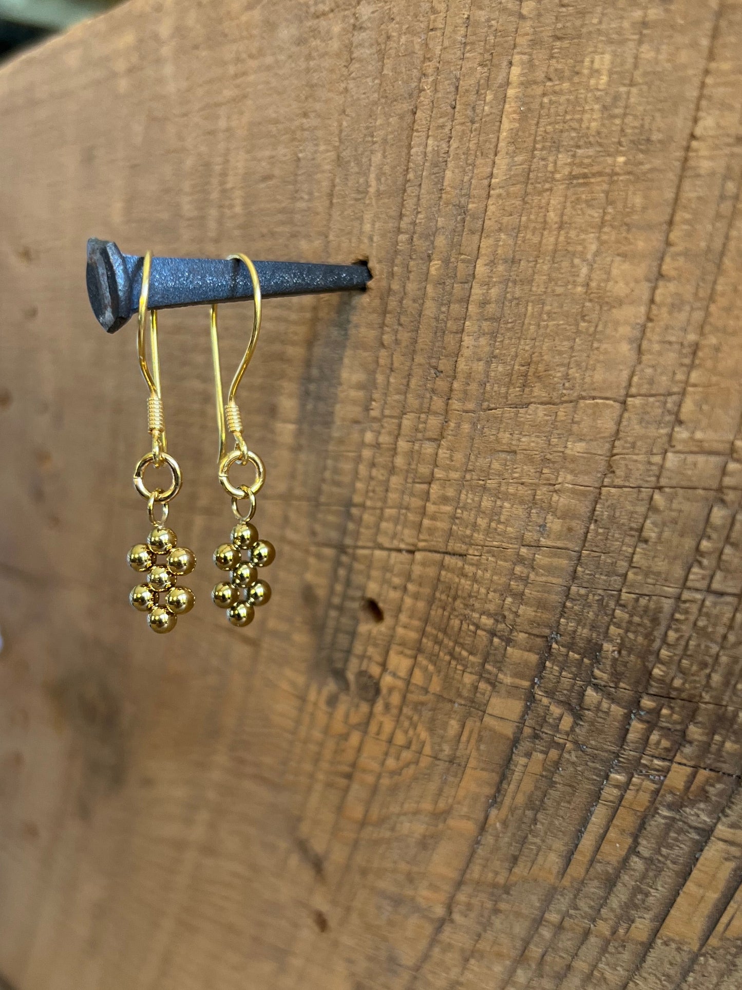 SariBlue® Grace Earrings