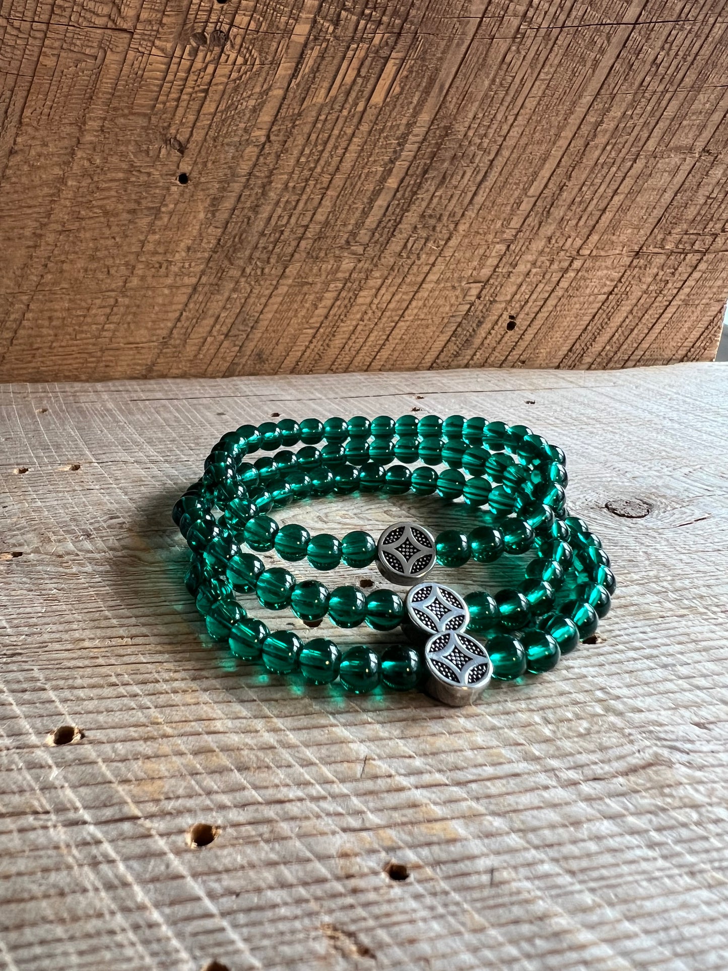 SariBlue® Elements Bracelet