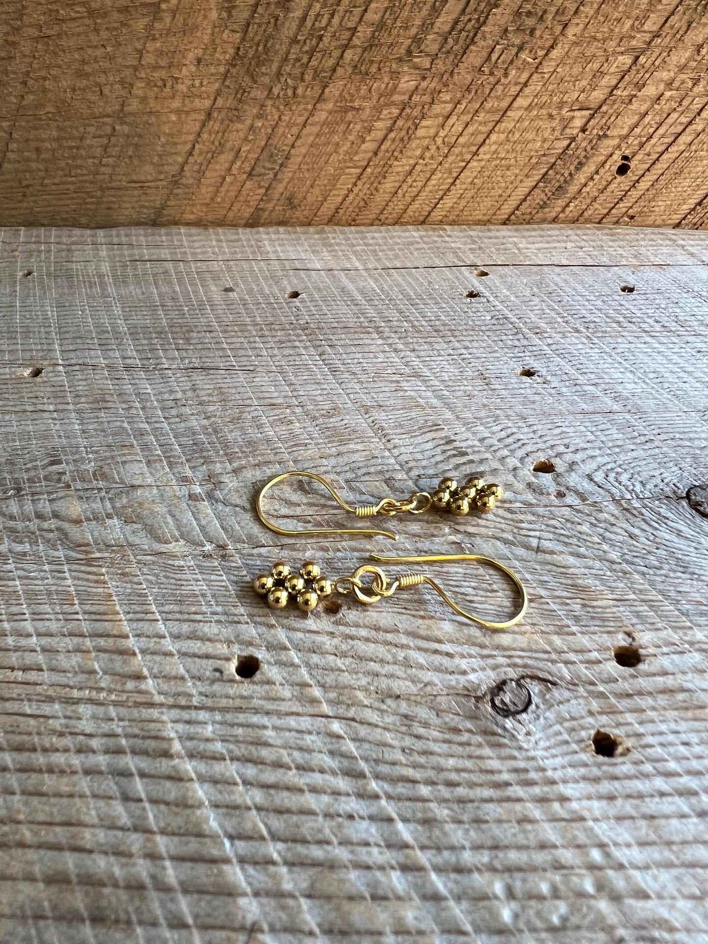 SariBlue® Grace Earrings