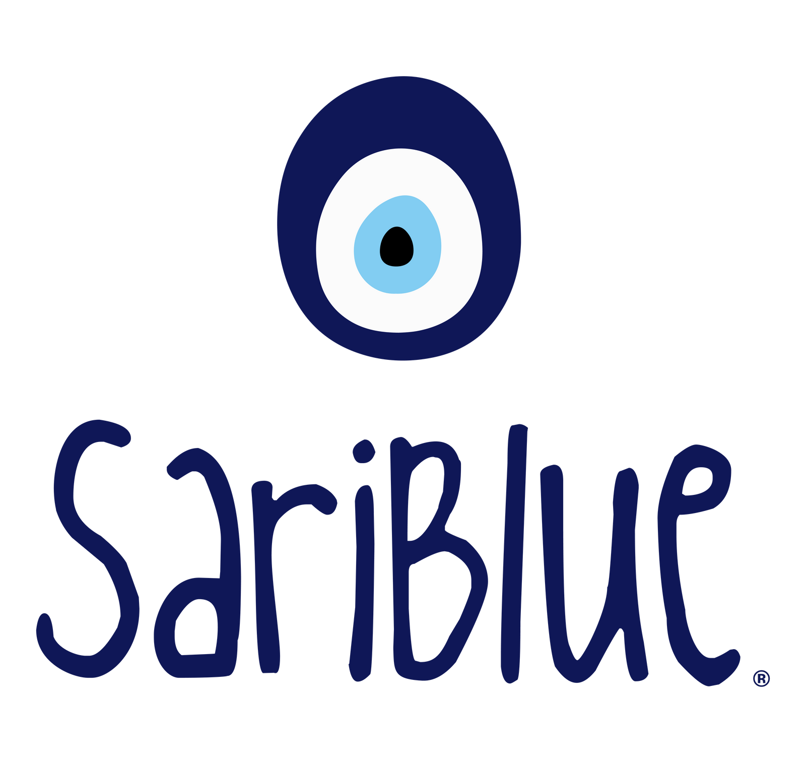 SariBlue